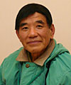 嘉藤徳行