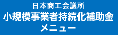 小規模事業者持続化補助金（一般型）