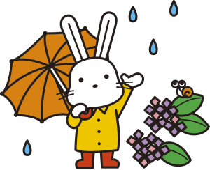 福島市観光PRキャラクター”ももりん”